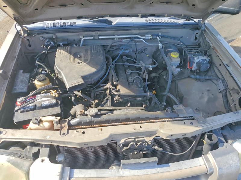 Продажа на аукционе авто 2004 Nissan Frontier, vin: 1N6DD26T14C483230, номер лота: 57382776