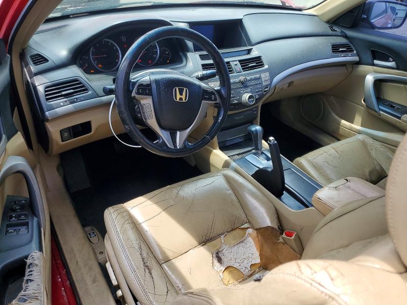 Продаж на аукціоні авто 2008 Honda Accord, vin: 1HGCS22858A018331, номер лоту: 57608116