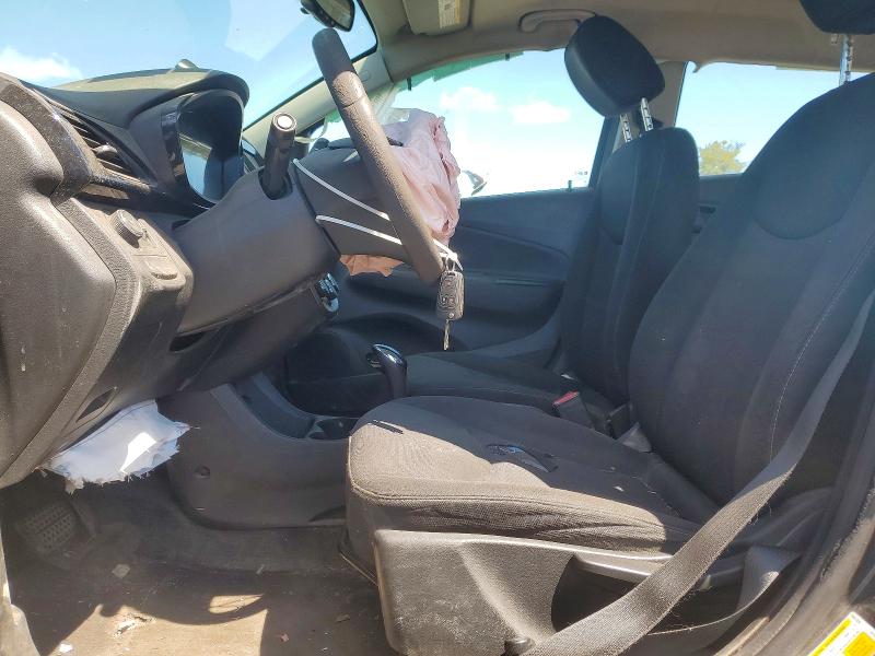 Продажа на аукционе авто 2016 Chevrolet Spark, vin: KL8CD6SA3GC561224, номер лота: 55518936