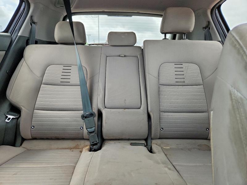 Aukcja sprzedaży 2018 Kia Sportage, vin: KNDPM3AC9J7461901, numer aukcji: 56490486