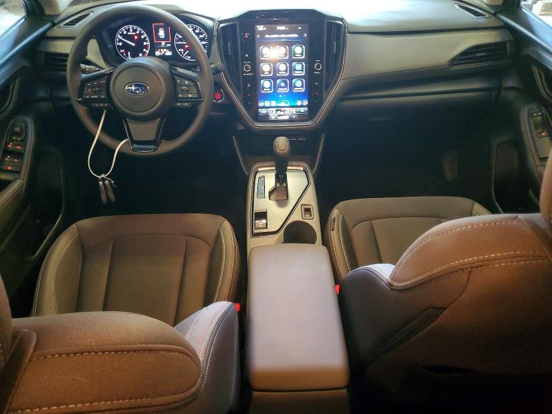 Aukcja sprzedaży 2026 Subaru Crosstrek, vin: 4S4GUHD67T3734908, numer aukcji: 85449355