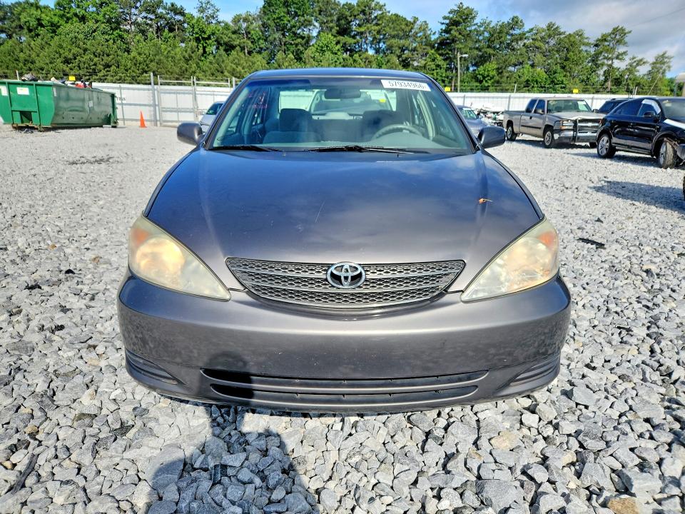 Aukcja sprzedaży 2004 Toyota Camry, vin: 4T1BE32K44U840741, numer aukcji: 57934966