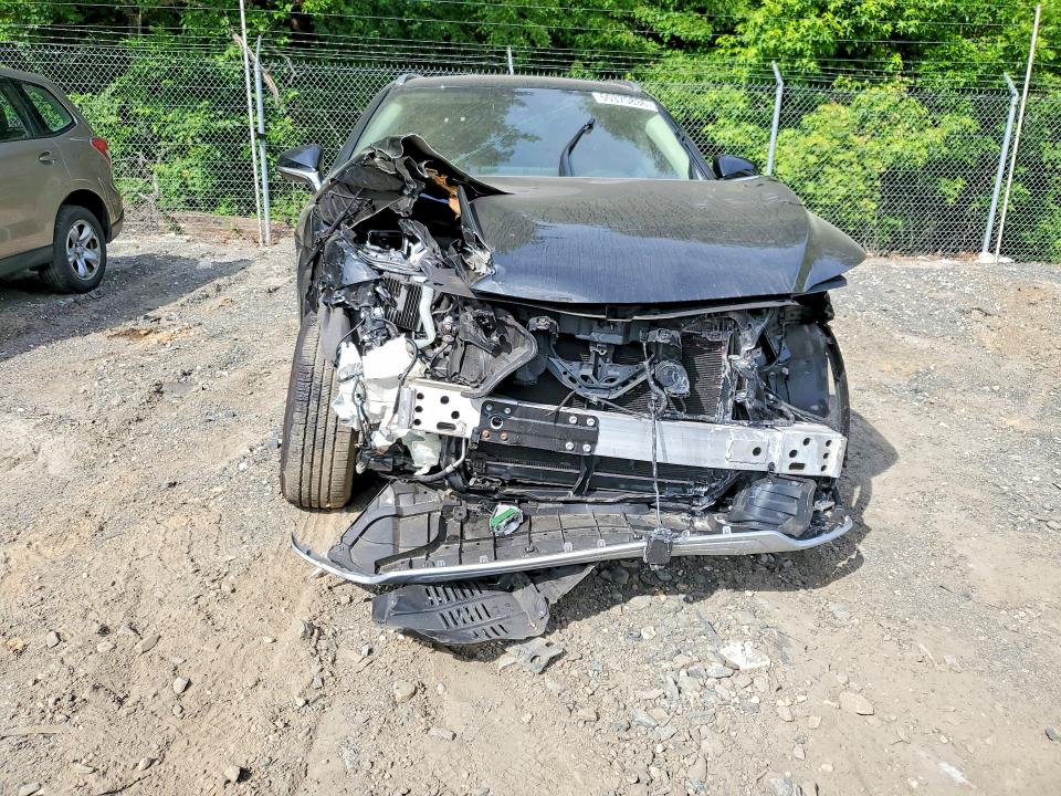 Aukcja sprzedaży 2022 Lexus Rx, vin: JTJHZKFA6N2035428, numer aukcji: 55375836