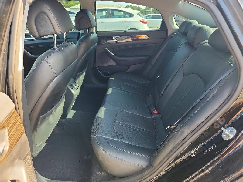 2015 Hyundai Sonata მანქანა იყიდება აუქციონზე, vin: 5NPE34AF3FH169271, აუქციონის ნომერი: 59027446