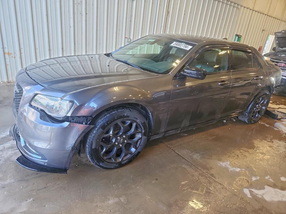 Продажа на аукционе авто 2019 Chrysler 300, vin: 2C3CCAGG2KH631509, номер лота: 59002786