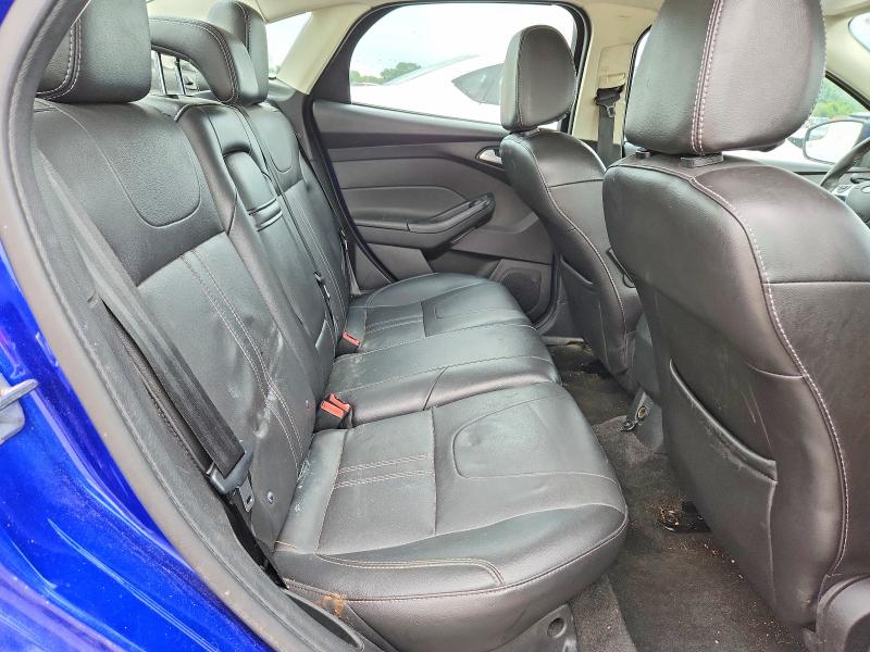 Aukcja sprzedaży 2013 Ford Focus, vin: 1FADP3F21DL107334, numer aukcji: 57879276