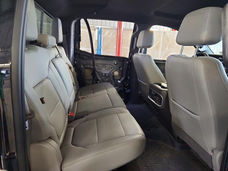 Продажа на аукционе авто 2020 Gmc Sierra, vin: 3GTU9DET0LG222846, номер лота: 56361756