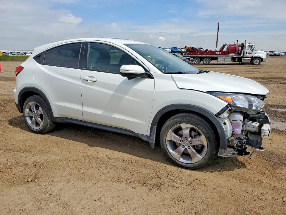Aukcja sprzedaży 2018 Honda Hr-v, vin: 3CZRU6H58JM107675, numer aukcji: 56086106