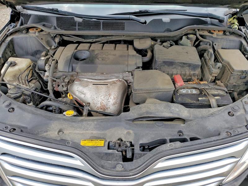 Aukcja sprzedaży 2011 Toyota Venza, vin: 4T3ZA3BB6BU048752, numer aukcji: 57356136