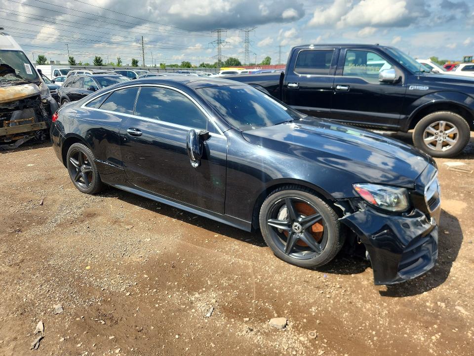 Продаж на аукціоні авто 2018 Mercedes-benz 400, vin: WDD1J6GB6JF045279, номер лоту: 56593256