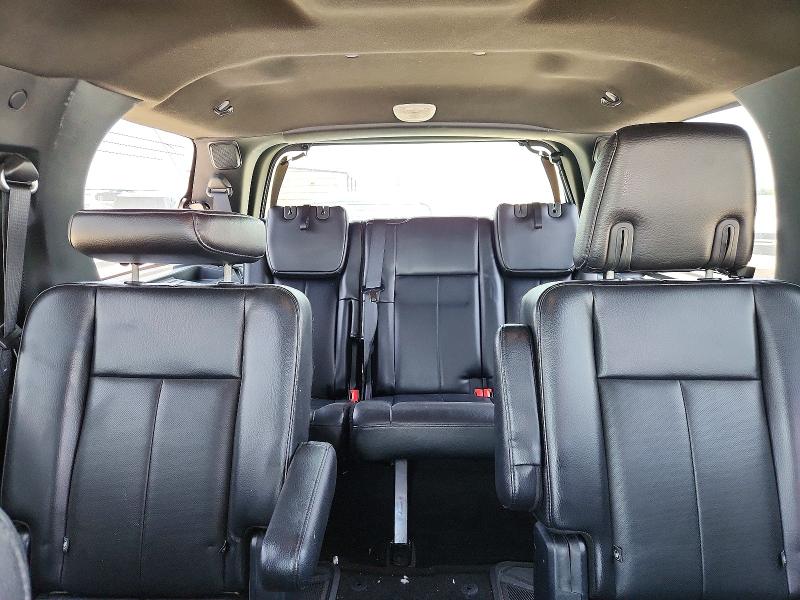 2016 Ford Expedition მანქანა იყიდება აუქციონზე, vin: 1FMJU1HT2GEF25583, აუქციონის ნომერი: 58804616