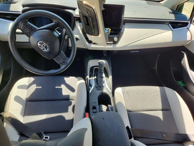 Aukcja sprzedaży 2026 Toyota Corolla, vin: 5YFB4MDE3TP430383, numer aukcji: 56122396