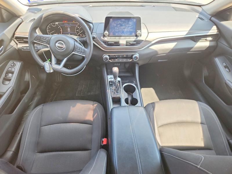 55928006 :رقم المزاد ، 1N4BL4DVXRN418049 vin ، 2024 Nissan Altima مزاد بيع