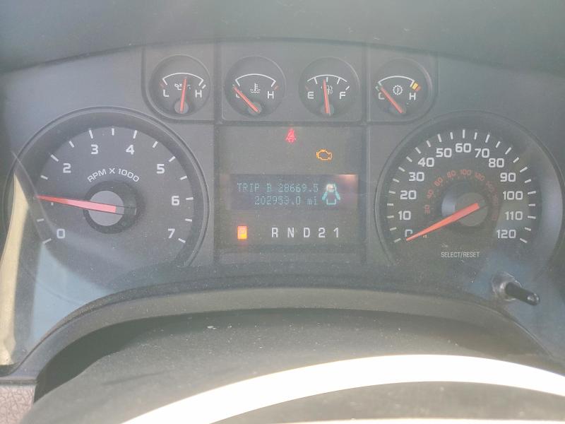 Aukcja sprzedaży 2010 Ford F150, vin: 1FTMF1CW1AKE17137, numer aukcji: 57173666