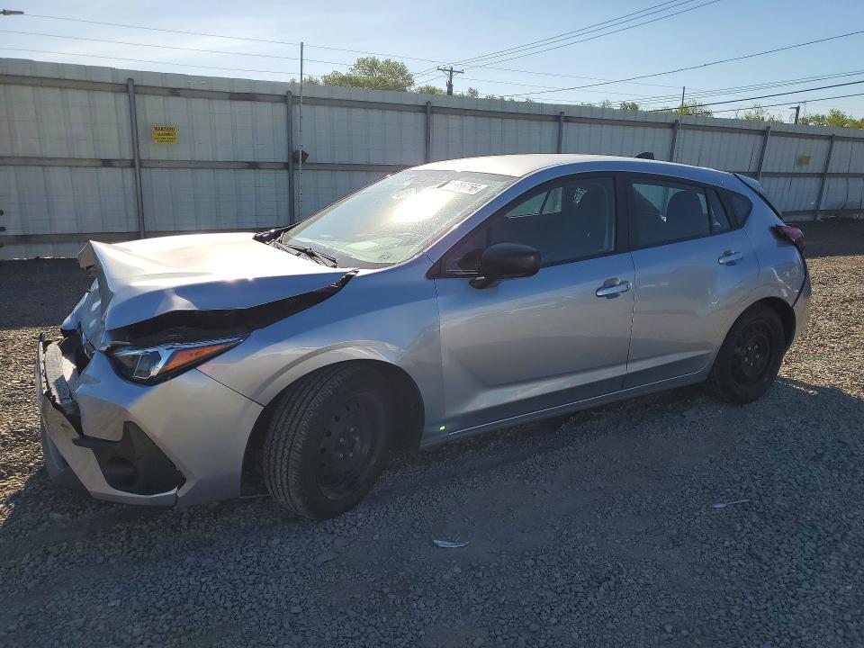 Aukcja sprzedaży 2024 Subaru Impreza, vin: JF1GUABC8R8869157, numer aukcji: 55866756