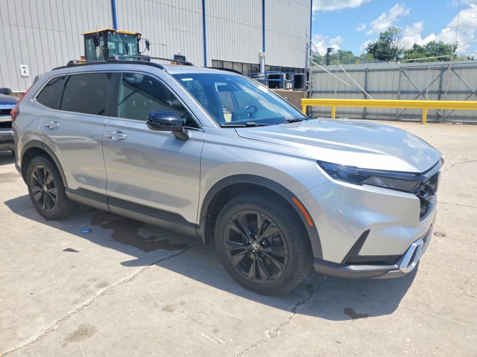 Продажа на аукционе авто 2023 Honda Cr-v, vin: 7FARS6H93PE006169, номер лота: 58564086