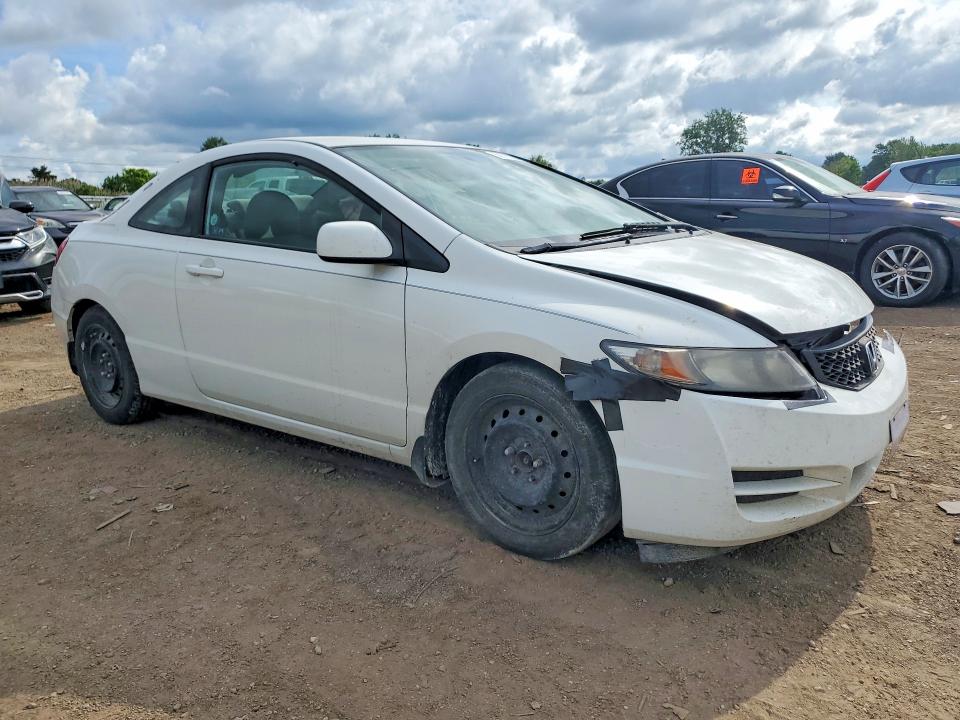Продаж на аукціоні авто 2009 Honda Civic, vin: 2HGFG12659H513753, номер лоту: 56762296