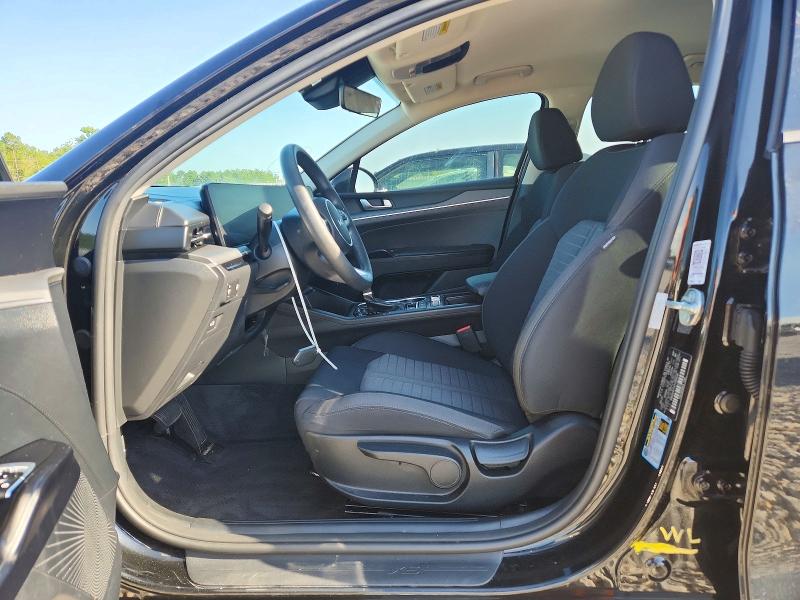 Продажа на аукционе авто 2026 Kia K5, vin: KNAG24J7XT5405136, номер лота: 58467436