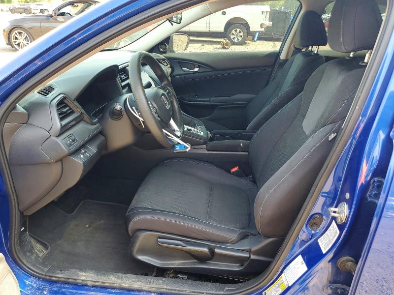 Продажа на аукционе авто 2019 Honda Insight, vin: 19XZE4F57KE025524, номер лота: 85620735