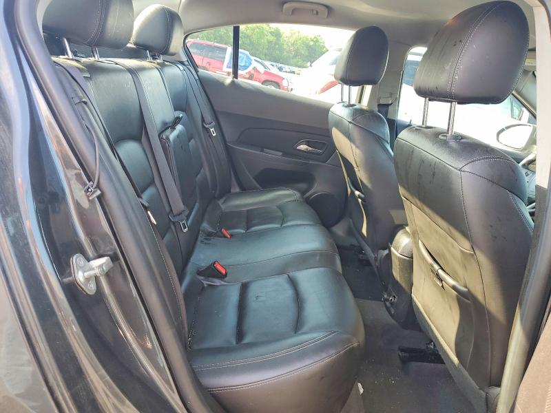 Продаж на аукціоні авто 2013 Chevrolet Cruze, vin: 1G1PE5SB4D7197031, номер лоту: 57111046