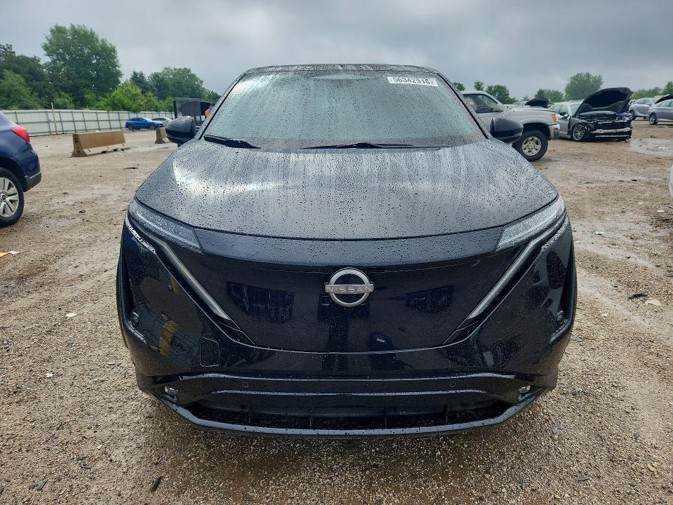 Aukcja sprzedaży 2023 Nissan Ariya, vin: JN1DF0CD3PM701216, numer aukcji: 56342916
