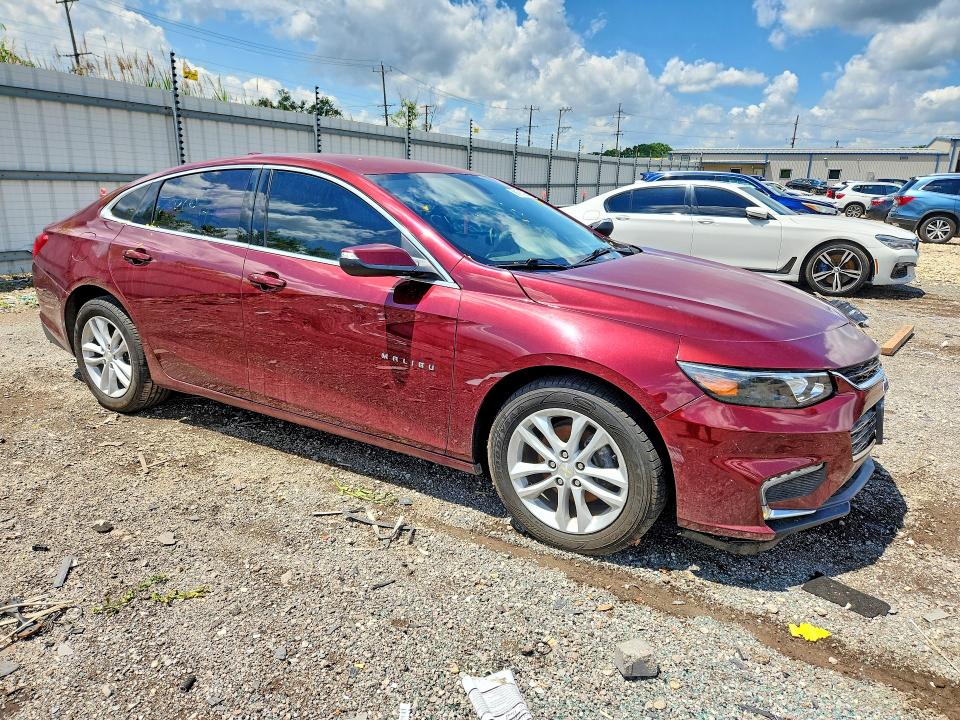 Продаж на аукціоні авто 2016 Chevrolet Malibu, vin: 1G1ZE5ST3GF217118, номер лоту: 58191326