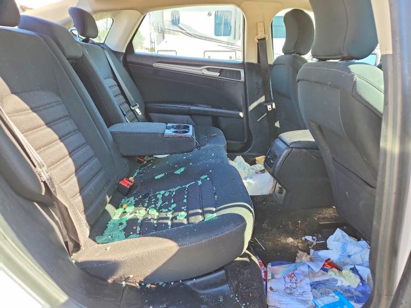 Aukcja sprzedaży 2019 Ford Fusion, vin: 3FA6P0LU9KR143574, numer aukcji: 57586166