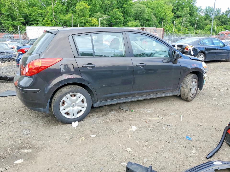 Aukcja sprzedaży 2011 Nissan Versa, vin: 3N1BC1CPXBL515935, numer aukcji: 56055596