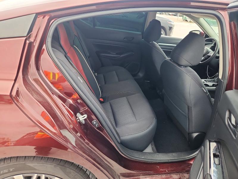 Aukcja sprzedaży 2023 Nissan Altima, vin: 1N4BL4DV4PN325444, numer aukcji: 56520306