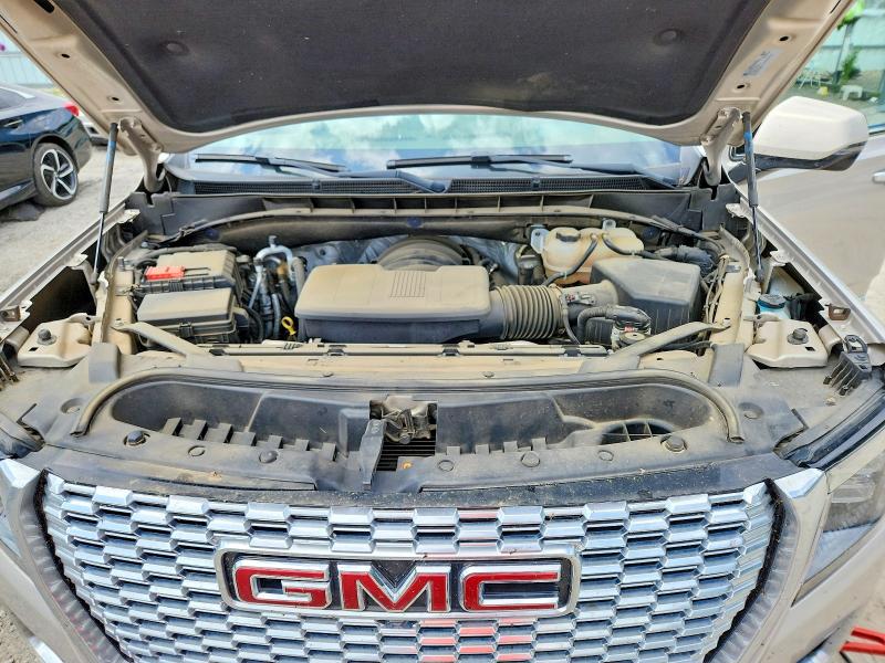 Продаж на аукціоні авто 2022 Gmc Yukon Xl, vin: 1GKS2JKL4NR158459, номер лоту: 57637426