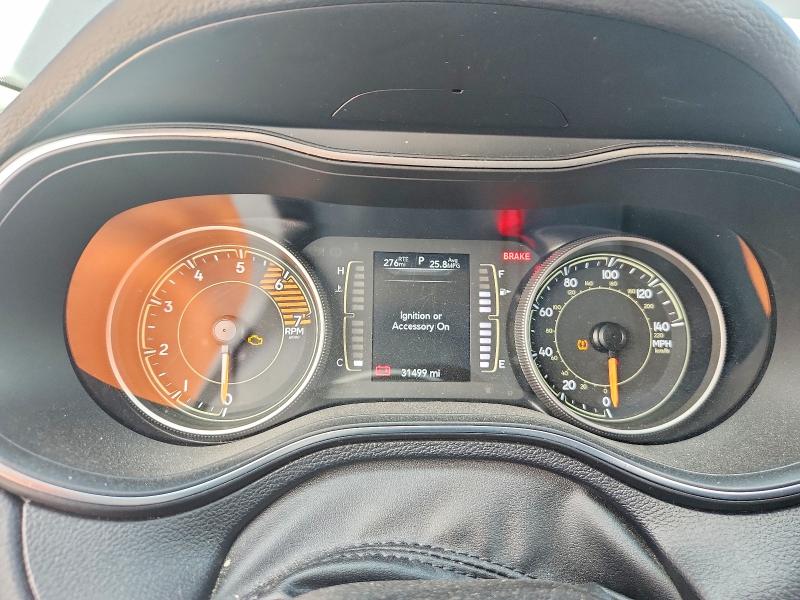 54825876 :رقم المزاد ، 1C4PJMLNXKD294206 vin ، 2019 Jeep Cherokee مزاد بيع