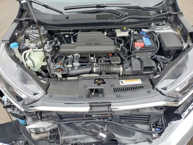 Aukcja sprzedaży 2022 Honda Cr-v, vin: 5J6RW1H58NA017250, numer aukcji: 57761026