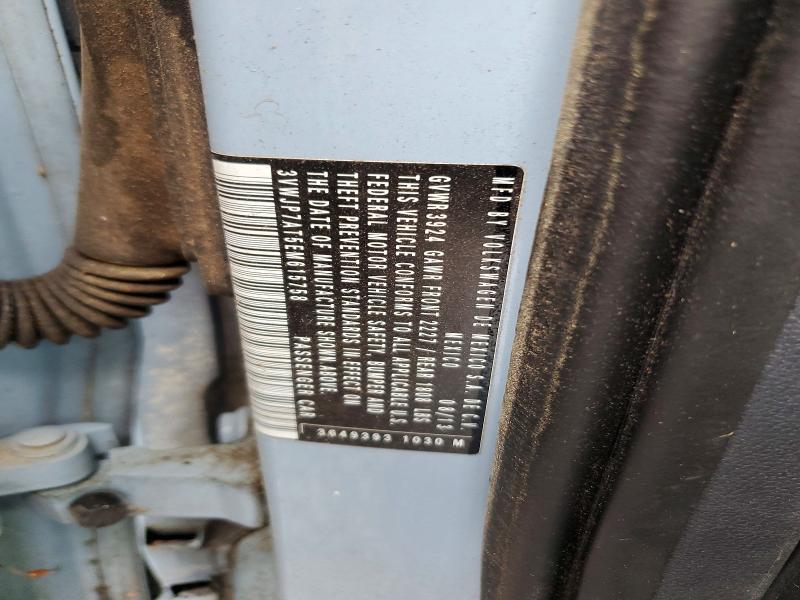 Продажа на аукционе авто 2014 Volkswagen Beetle, vin: 3VWJP7AT5EM615758, номер лота: 57239236