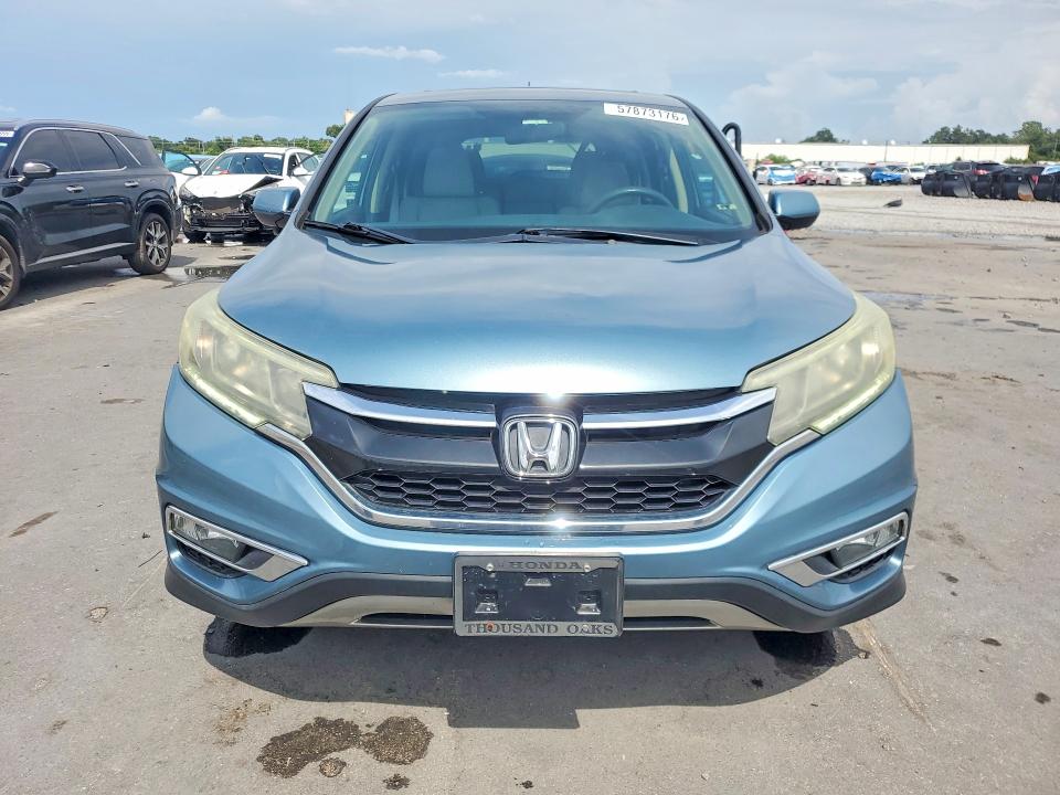 Продаж на аукціоні авто 2015 Honda Cr-v, vin: 2HKRM3H51FH544807, номер лоту: 57873176
