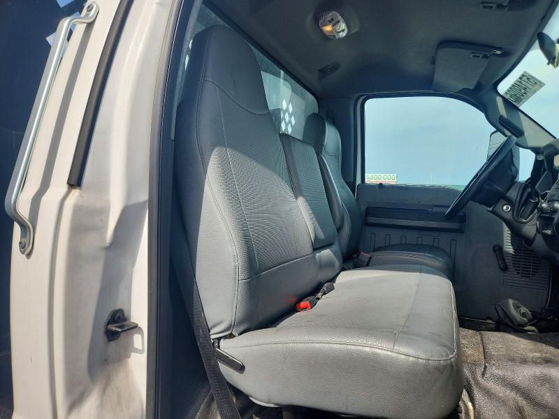 2017 Ford F650 მანქანა იყიდება აუქციონზე, vin: 1FDNF6DE8HDB04698, აუქციონის ნომერი: 57149096