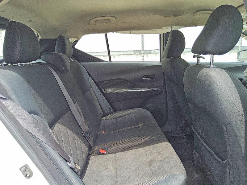56330536 :رقم المزاد ، 3N1CP5CV8LL555401 vin ، 2020 Nissan Kicks مزاد بيع