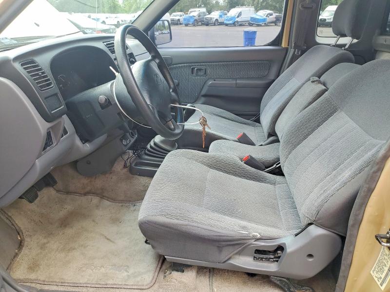 Aukcja sprzedaży 1999 Nissan Frontier, vin: 1N6DD26S5XC314257, numer aukcji: 56610316