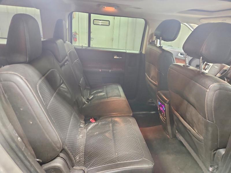 2012 Ford Flex მანქანა იყიდება აუქციონზე, vin: 2FMGK5DCXCBD05871, აუქციონის ნომერი: 56941176