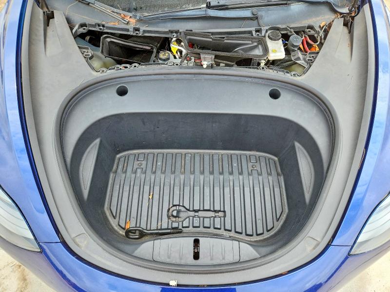 Продаж на аукціоні авто 2022 Tesla Model 3, vin: 5YJ3E1EA7NF370506, номер лоту: 56976866