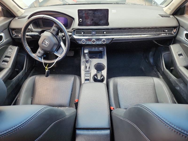 Aukcja sprzedaży 2022 Honda Civic, vin: 2HGFE1F96NH003500, numer aukcji: 54845986