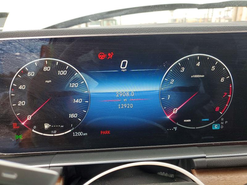 Продаж на аукціоні авто 2025 Mercedes-benz Gle, vin: 4JGFB4EB6SB341234, номер лоту: 58608486