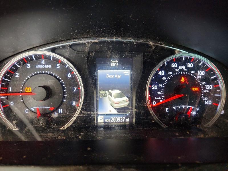 2015 Toyota Camry მანქანა იყიდება აუქციონზე, vin: 4T1BF1FK1FU960141, აუქციონის ნომერი: 55892536