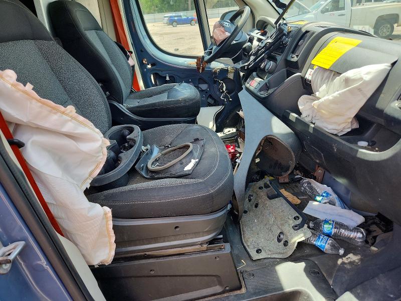 Продажа на аукционе авто 2021 Ram Promaster 3500, vin: 3C6FRVJG3ME502966, номер лота: 57423676