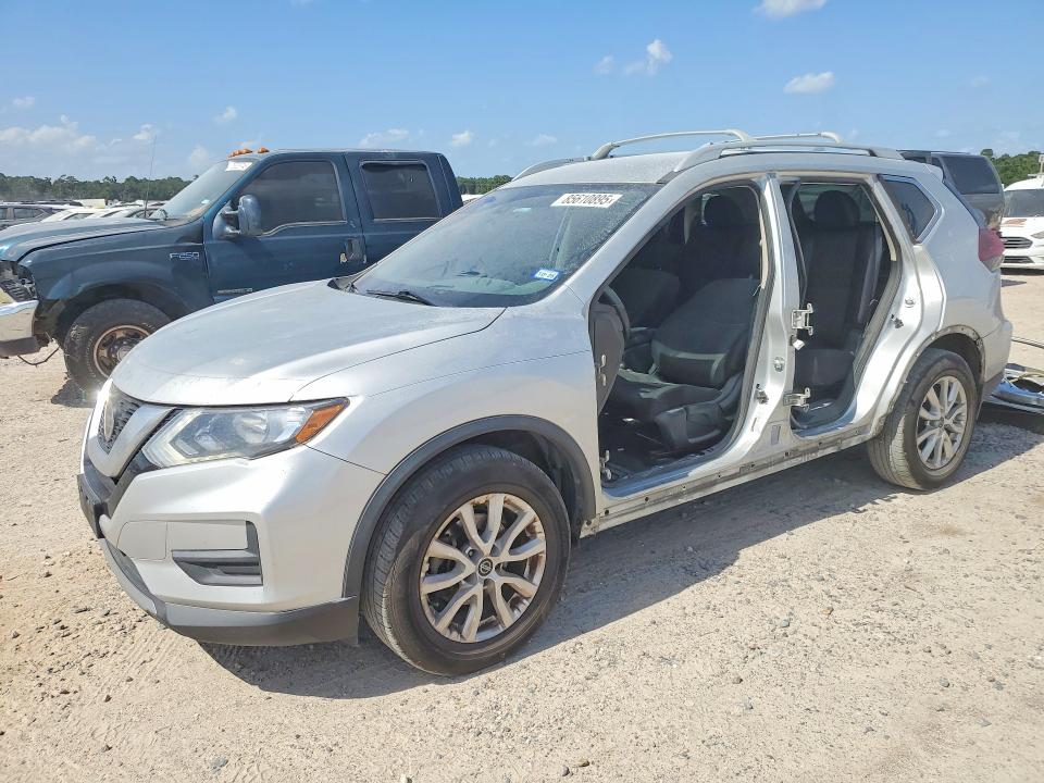 Продаж на аукціоні авто 2019 Nissan Rogue, vin: 5N1AT2MT6KC733467, номер лоту: 85610895