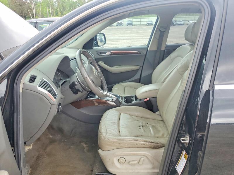 Aukcja sprzedaży 2011 Audi Q5, vin: WA1DKAFP6BA011632, numer aukcji: 56739126