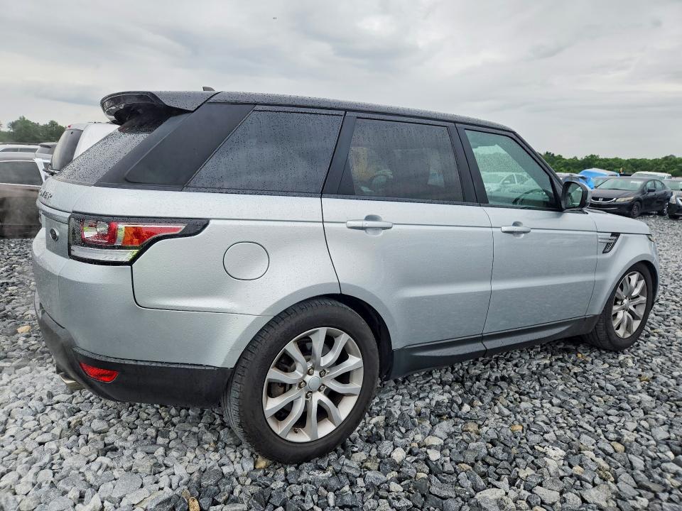 Продажа на аукционе авто 2016 Land Rover Range Rover, vin: SALWR2PF4GA120239, номер лота: 57037956