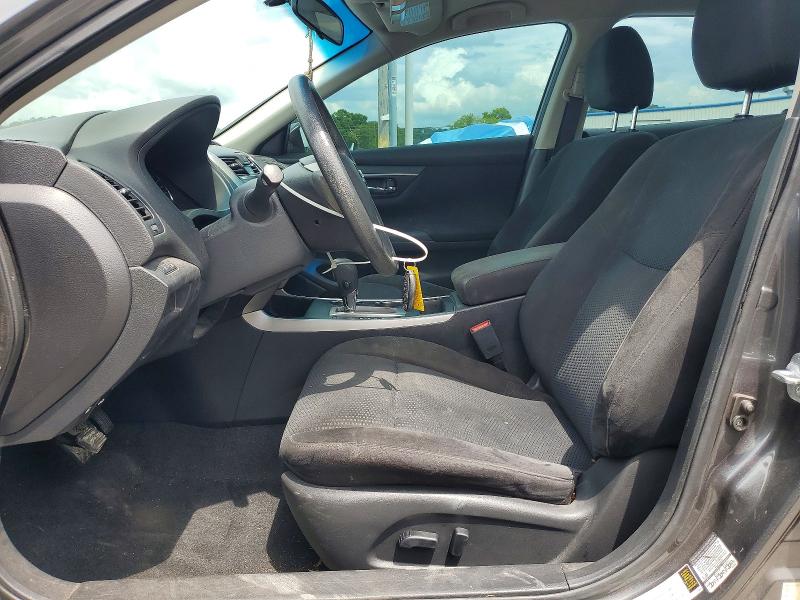 2015 Nissan Altima მანქანა იყიდება აუქციონზე, vin: 1N4AL3AP2FN373812, აუქციონის ნომერი: 59189386