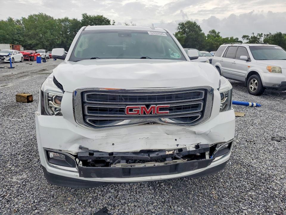 Продаж на аукціоні авто 2016 Gmc Yukon, vin: 1GKS1BKC6GR239877, номер лоту: 57233526