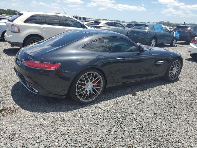Продажа на аукционе авто 2016 Mercedes-benz Amg Gt, vin: WDDYJ7JA1GA004665, номер лота: 56307666