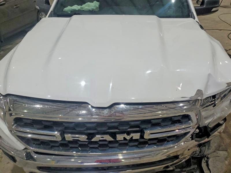 2022 Ram 1500 მანქანა იყიდება აუქციონზე, vin: 1C6SRFFTXNN158902, აუქციონის ნომერი: 56990056